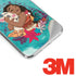 Disney Princess Moana with Pua and Heihei iPhone X Skin
