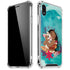 Disney Princess Moana with Pua and Heihei iPhone XR Clear Case