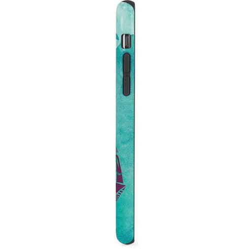 Disney Princess Moana with Pua and Heihei iPhone XR Pro Case