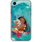 Disney Princess Moana with Pua and Heihei iPhone XR Skin