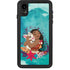 Disney Princess Moana with Pua and Heihei iPhone Cases