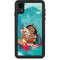 Disney Princess Moana with Pua and Heihei iPhone XR Waterproof Case