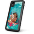 Disney Princess Moana with Pua and Heihei iPhone XR Waterproof Case