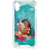 Disney Princess Moana with Pua and Heihei iPhone XS Clear Case
