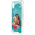 Disney Princess Moana with Pua and Heihei iPhone XS Clear Case