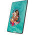 Disney Princess Moana with Pua and Heihei Amazon Kindle Skin