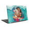 Disney Princess Moana with Pua and Heihei Dell Latitude Skin