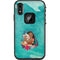 Disney Princess Moana with Pua and Heihei LifeProof Fre iPhone Skin