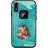 Disney Princess Moana with Pua and Heihei LifeProof Fre iPhone Skin