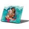 Disney Princess Moana with Pua and Heihei Apple MacBook Pro 13-inch Skin