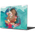 Disney Princess Moana with Pua and Heihei MacBook Pro 14in (2021-24) Skin