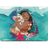 Disney Princess Moana with Pua and Heihei MacBook Pro 14in (2021-24) Skin