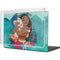 Disney Princess Moana with Pua and Heihei MacBook Cases
