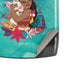 Disney Princess Moana with Pua and Heihei Motorola RAZR Skin