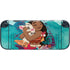 Disney Princess Moana with Pua and Heihei Nintendo Switch 2 (2025) with Joy-Con Skin