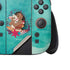 Disney Princess Moana with Pua and Heihei Nintendo Switch 2 (2025) Joy-Con Controller Skin