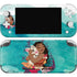 Disney Princess Moana with Pua and Heihei Nintendo Skins