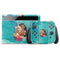 Disney Princess Moana with Pua and Heihei Nintendo Switch OLED (2021) Skin