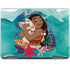 Disney Princess Moana with Pua and Heihei Notebook 9 Pro 13in (2017) Skin