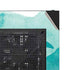 Disney Princess Moana with Pua and Heihei NZXT H510 Compact ATX Mid-Tower Case Skin