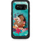 Disney Princess Moana with Pua and Heihei Otterbox Commuter Galaxy Skin