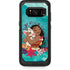 Disney Princess Moana with Pua and Heihei Otterbox Commuter Galaxy Skin