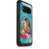 Disney Princess Moana with Pua and Heihei Otterbox Commuter Galaxy Skin