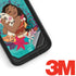 Disney Princess Moana with Pua and Heihei Otterbox Commuter Galaxy Skin
