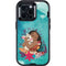 Disney Princess Moana with Pua and Heihei Otterbox Defender iPhone Skin