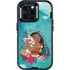 Disney Princess Moana with Pua and Heihei Otterbox Defender iPhone Skin