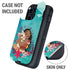 Disney Princess Moana with Pua and Heihei Otterbox Defender iPhone Skin
