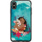 Disney Princess Moana with Pua and Heihei Otterbox Symmetry iPhone Skin
