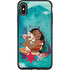 Disney Princess Moana with Pua and Heihei Otterbox Symmetry iPhone Skin
