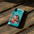 Disney Princess Moana with Pua and Heihei Otterbox Symmetry iPhone Skin