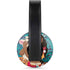 Disney Princess Moana with Pua and Heihei PlayStation 4 Gold Wireless Headset Skin