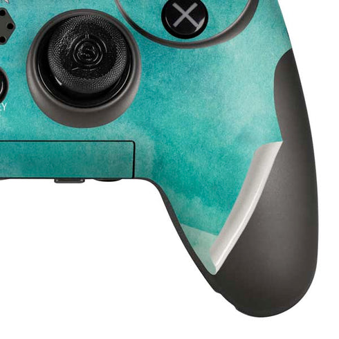 Disney Princess Moana with Pua and Heihei PlayStation Scuf Vantage 2 Controller Skin