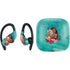 Disney Princess Moana with Pua and Heihei PowerBeats Pro Skin
