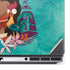 Disney Princess Moana with Pua and Heihei Dell Precision Skin