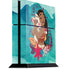 Disney Princess Moana with Pua and Heihei PlayStation PS4 Skins