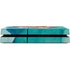 Disney Princess Moana with Pua and Heihei PS4 Console Skin