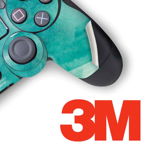 Disney Princess Moana with Pua and Heihei PS4 Pro/Slim Controller Skin