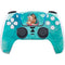 Disney Princess Moana with Pua and Heihei PS5 Controller Skin