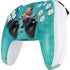 Disney Princess Moana with Pua and Heihei PS5 Controller Skin