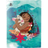 Disney Princess Moana with Pua and Heihei PS5 Digital Edition Bundle Skin