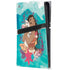 Disney Princess Moana with Pua and Heihei PlayStation PS5 Skins