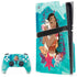 Disney Princess Moana with Pua and Heihei PS5 Pro Disk Bundle Skin