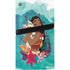 Disney Princess Moana with Pua and Heihei PS5 Pro Disk Bundle Skin