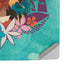 Disney Princess Moana with Pua and Heihei PS5 Pro Disk Console Skin