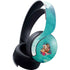 Disney Princess Moana with Pua and Heihei PULSE 3D Wireless Headset for PS5 Skin