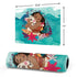 Disney Princess Moana with Pua and Heihei Gaming Mouse Pad